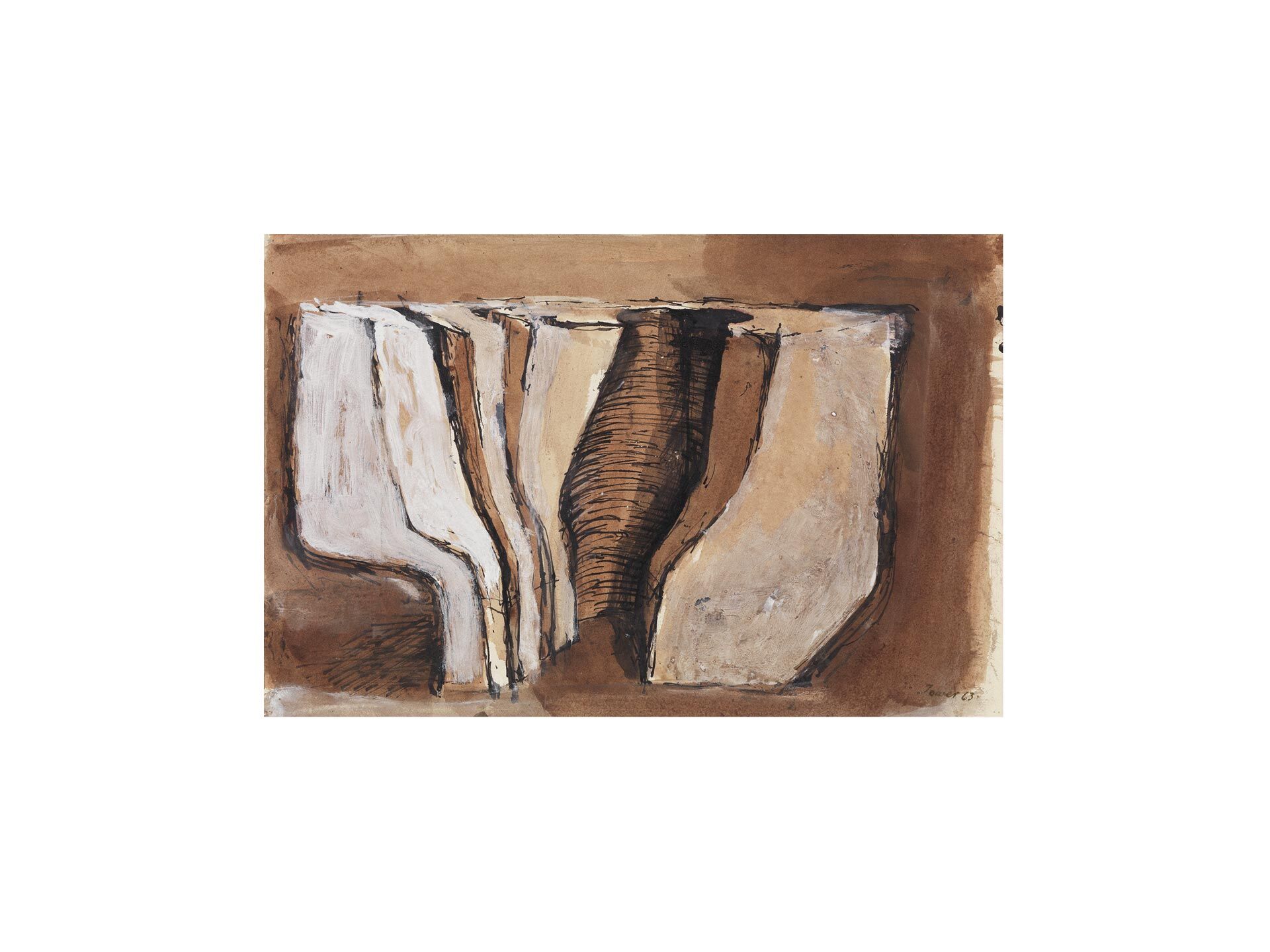 James tower drawing jtr 0160 01