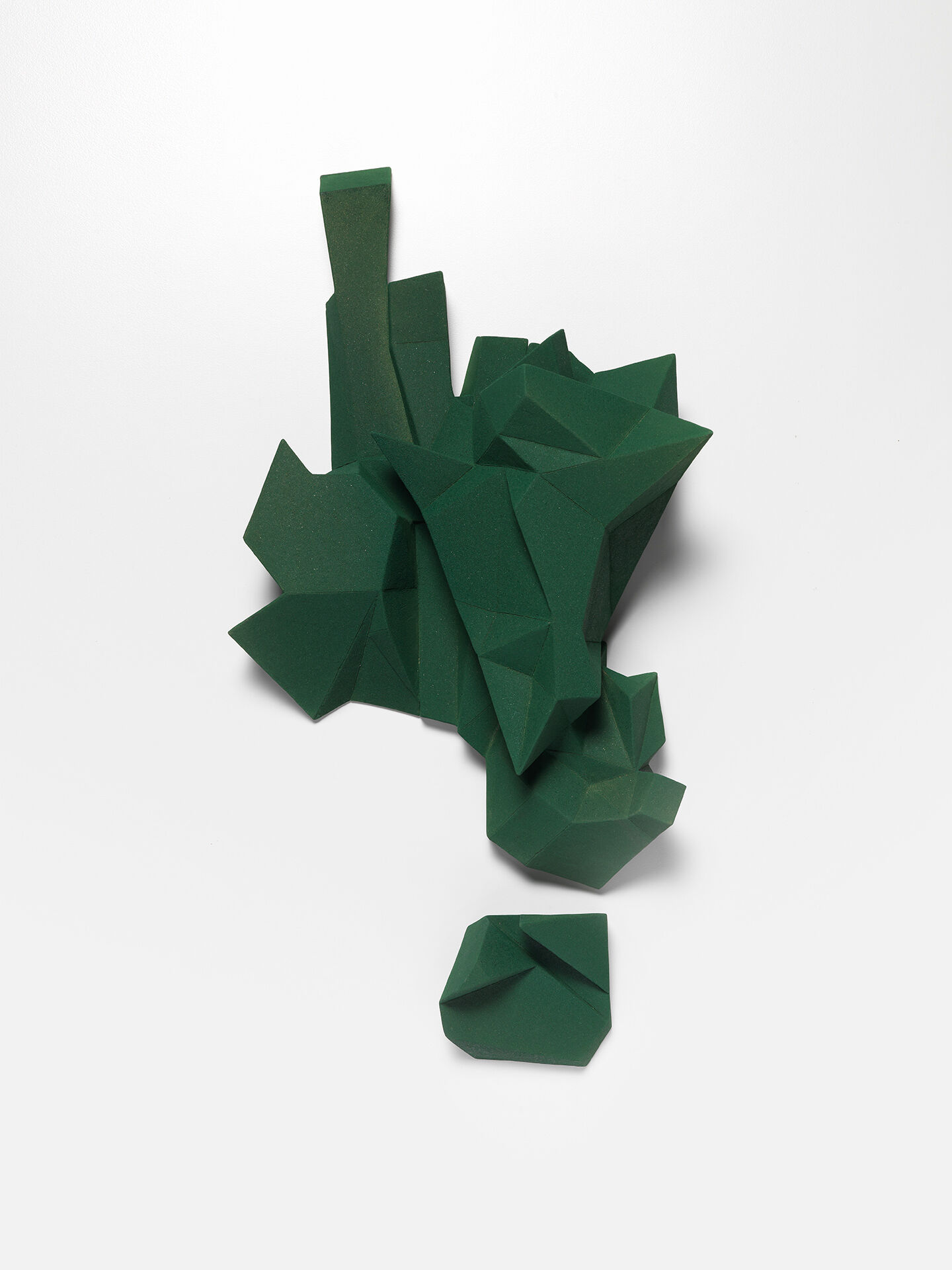 karen bennicke 0024 wallpiece