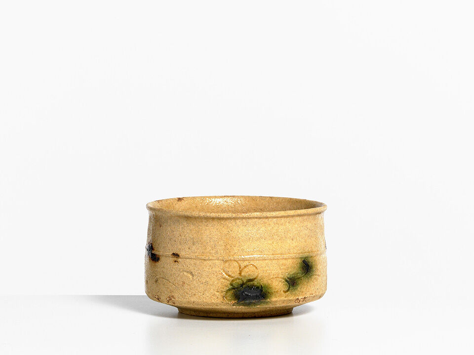 kenji hara teabowl 0001