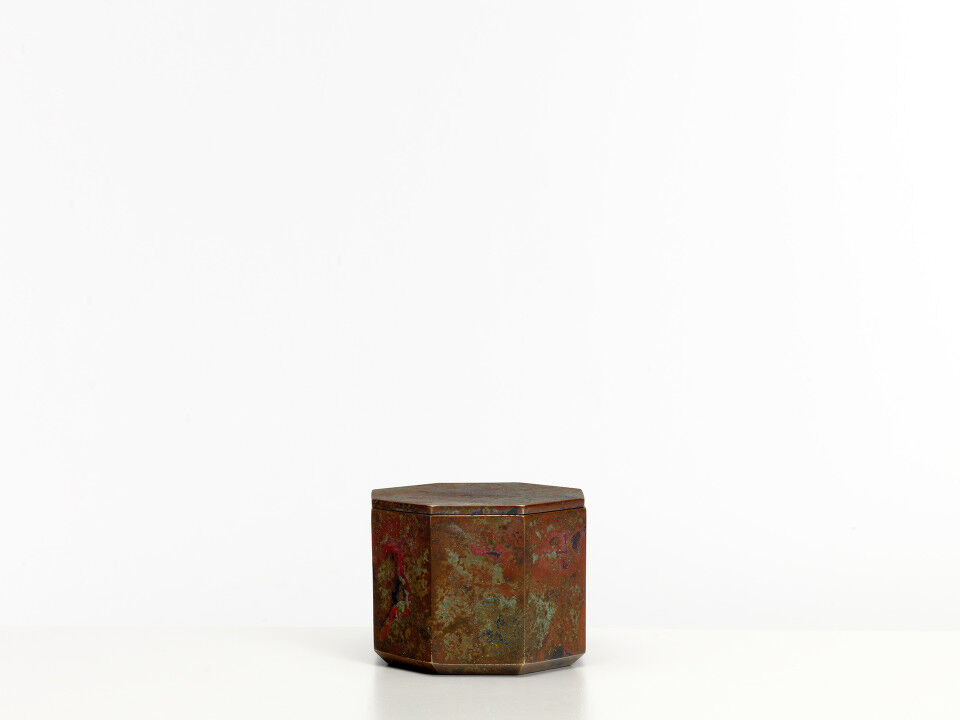 Work by Artist 