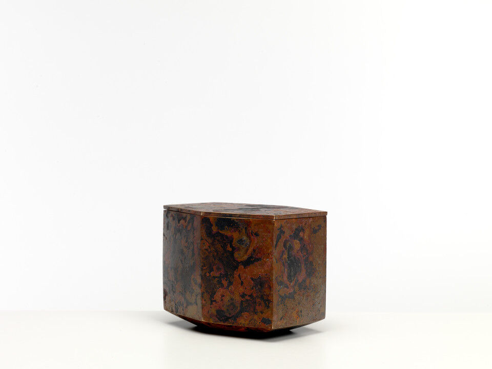 Work by Artist 