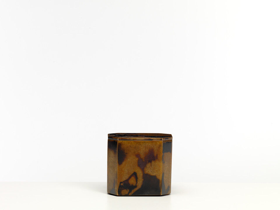 Work by Artist 
