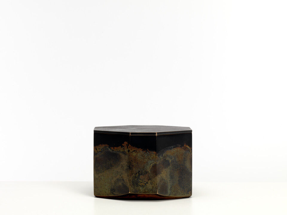 Work by Artist 