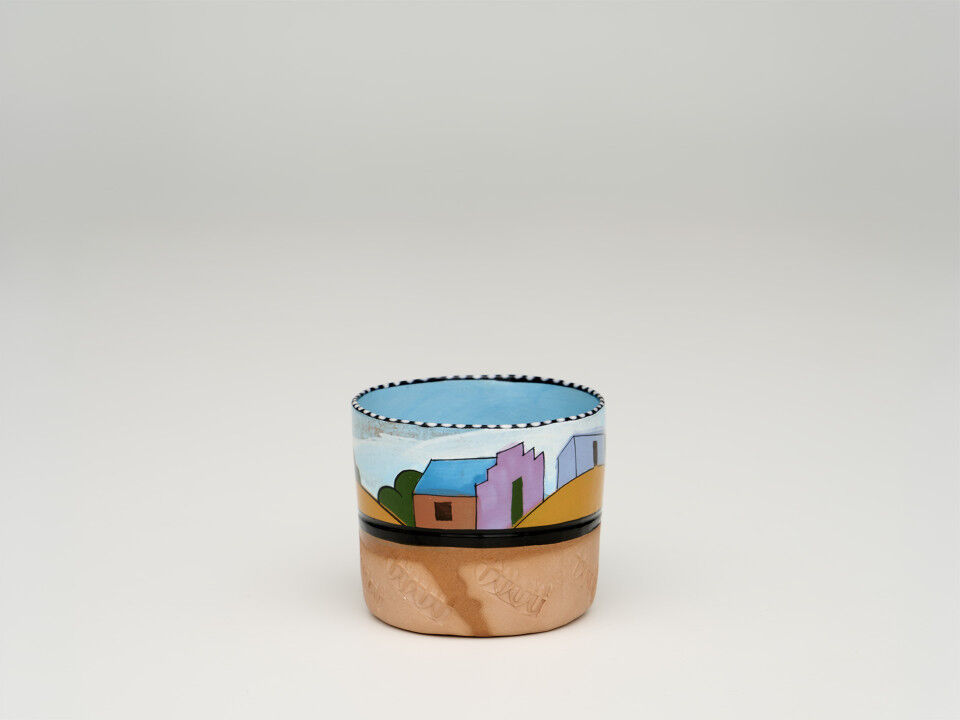 Work by Artist 