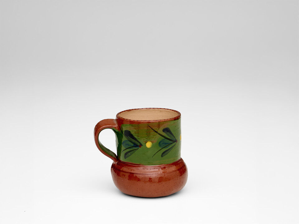 Work by Artist 