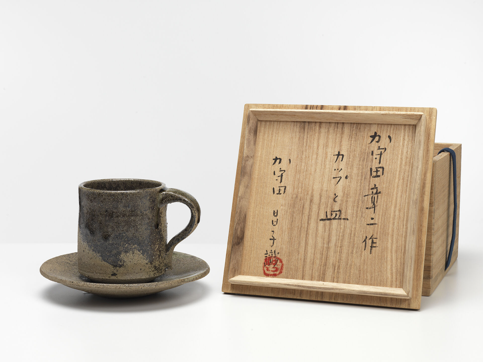 Shoji Kamoda KS 0005 07