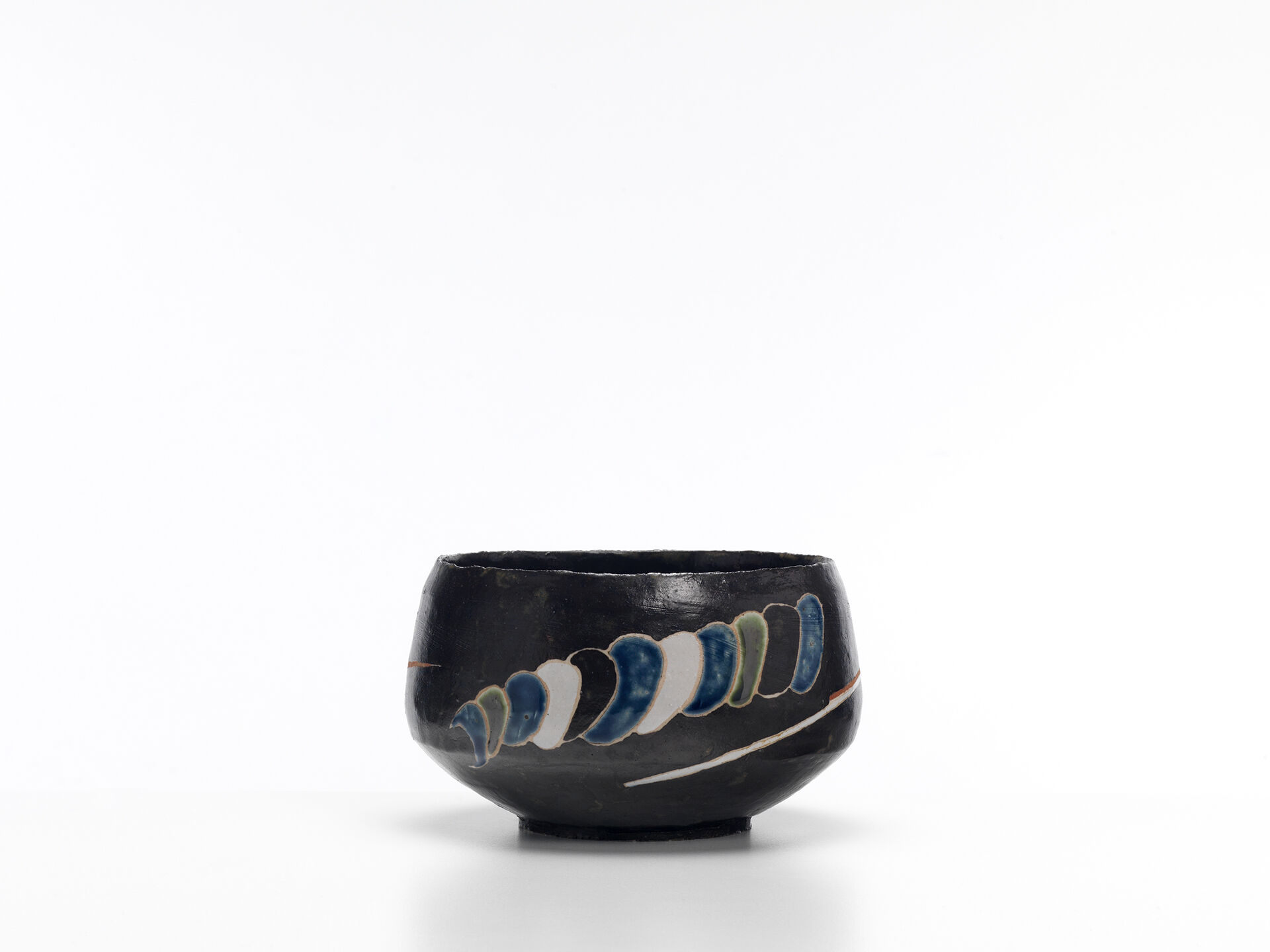 shoji kamoda KS001 1