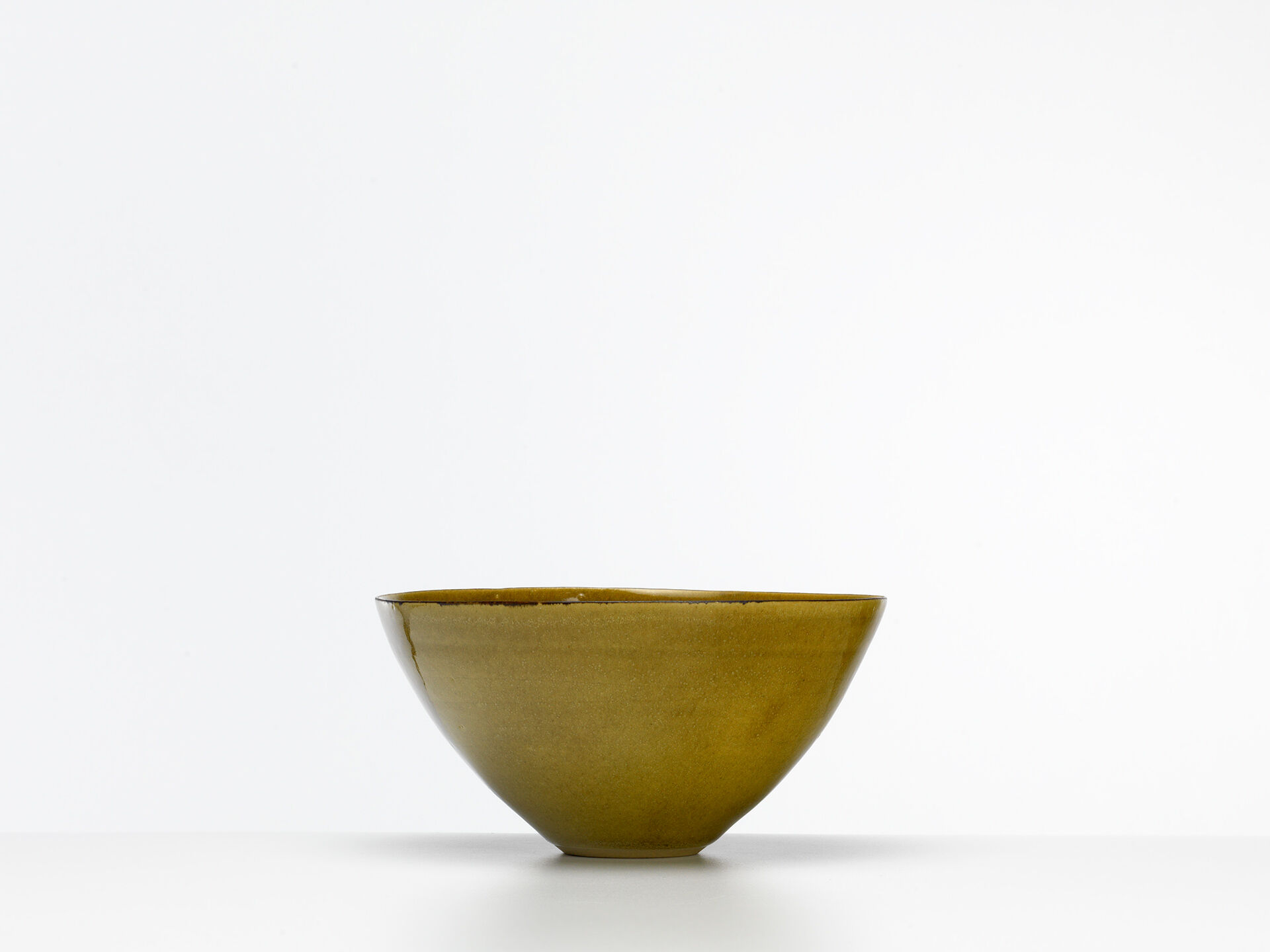 Lucierie LR 0100 yellow bowl 02