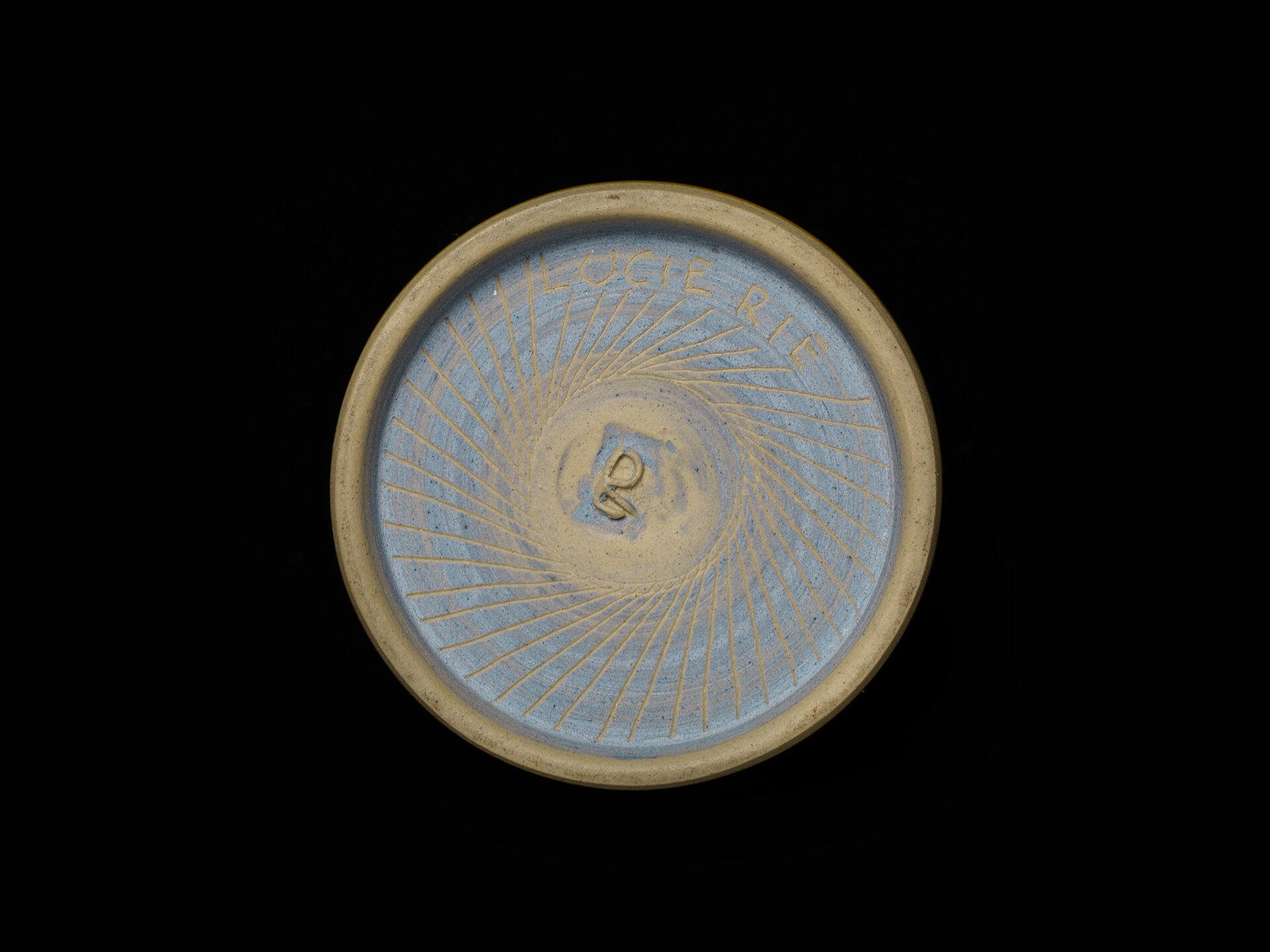 lucie rie 0091 08