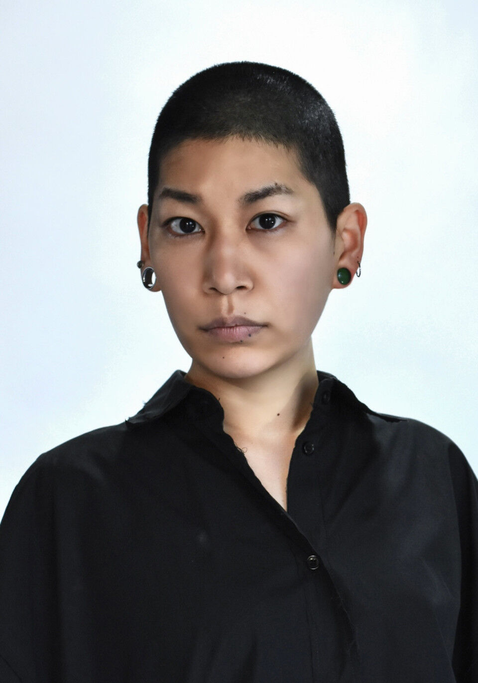 Portrait of Rie Aizawa