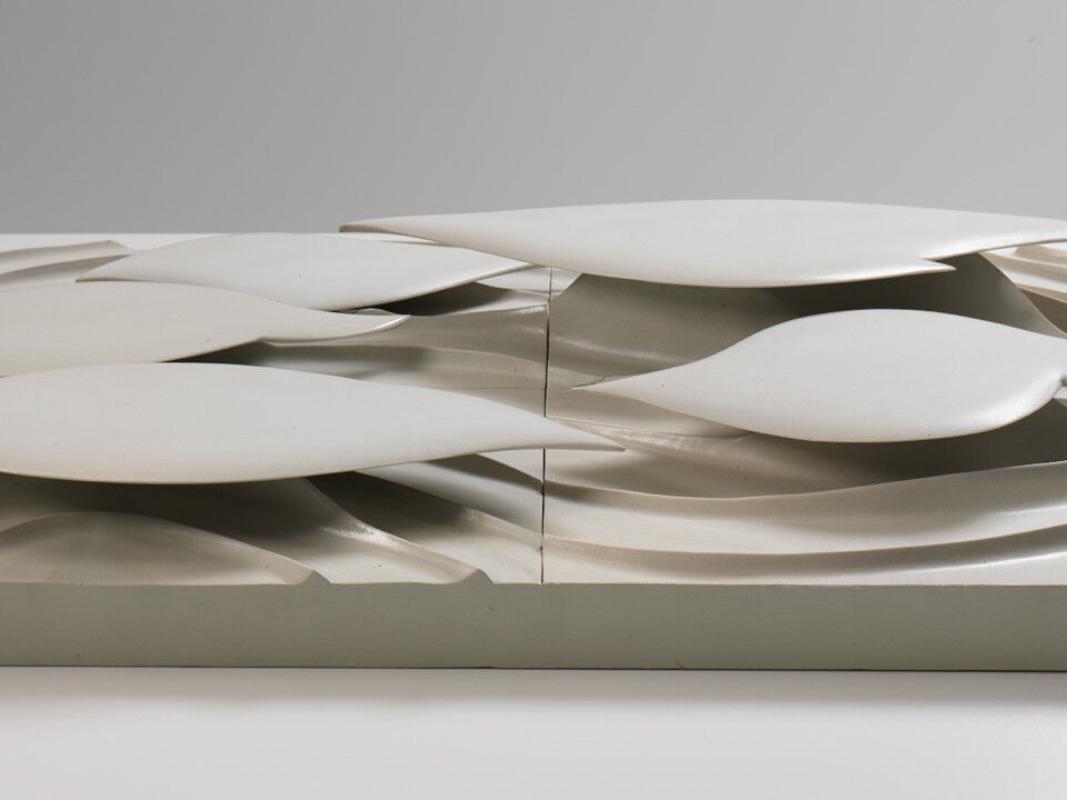 Ruth Duckworth 0001 04 