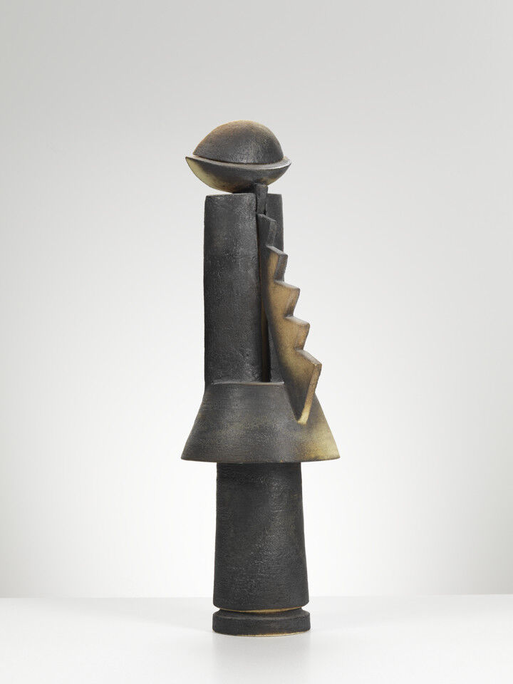 Ruth Duckworth 0008 01