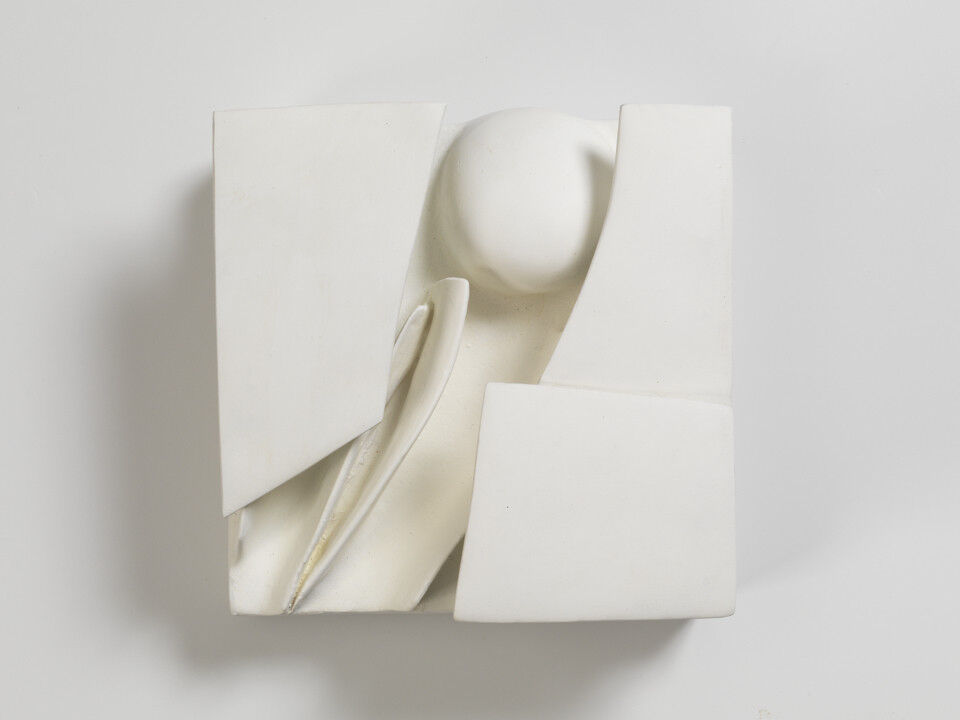 Ruth Duckworth 0009 01