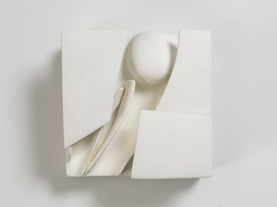 Ruth Duckworth 0009 01