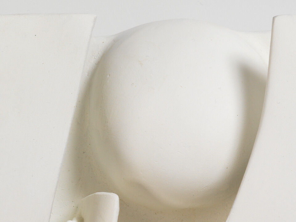 Ruth Duckworth 0009 02