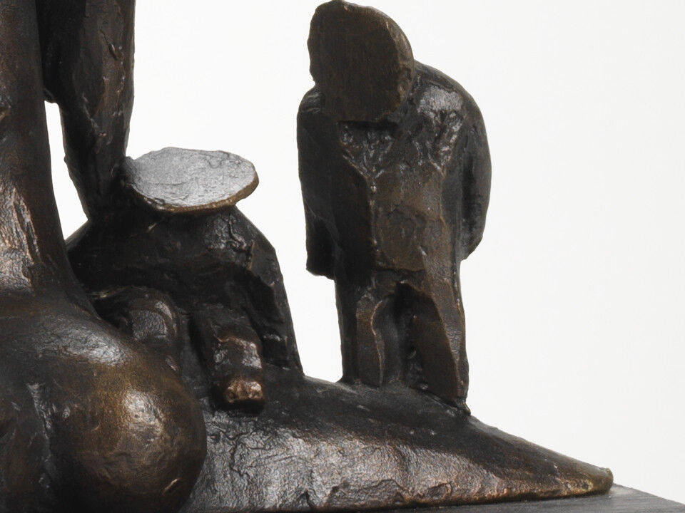 Ruth Duckworth 0011 05