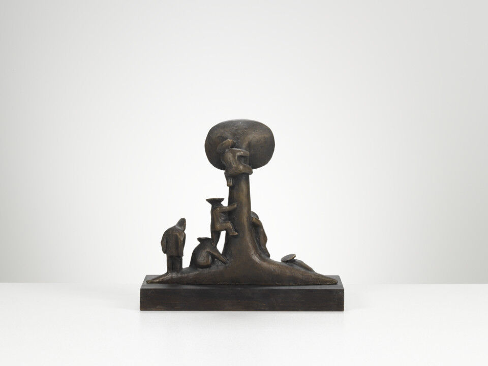 Ruth Duckworth 0011 06