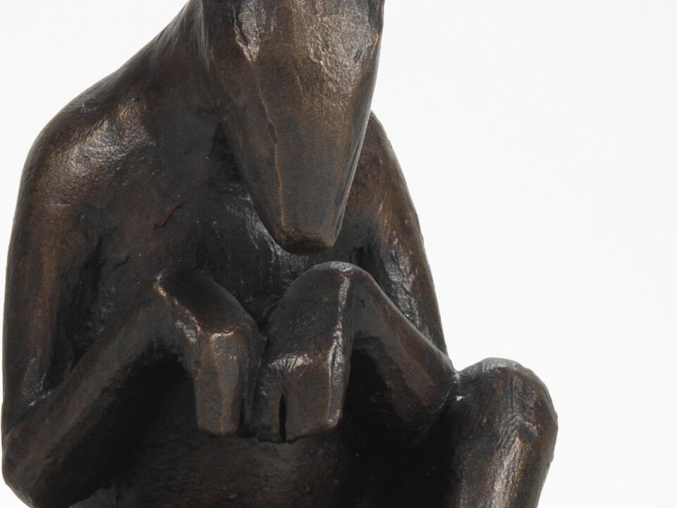 Ruth Duckworth 0012 06