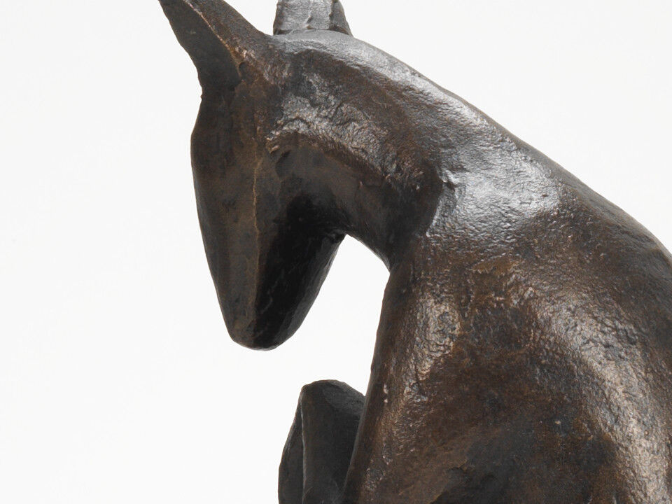 Ruth Duckworth 0012 07