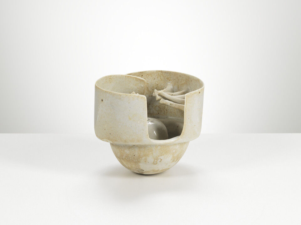 Ruth Duckworth 0020 01