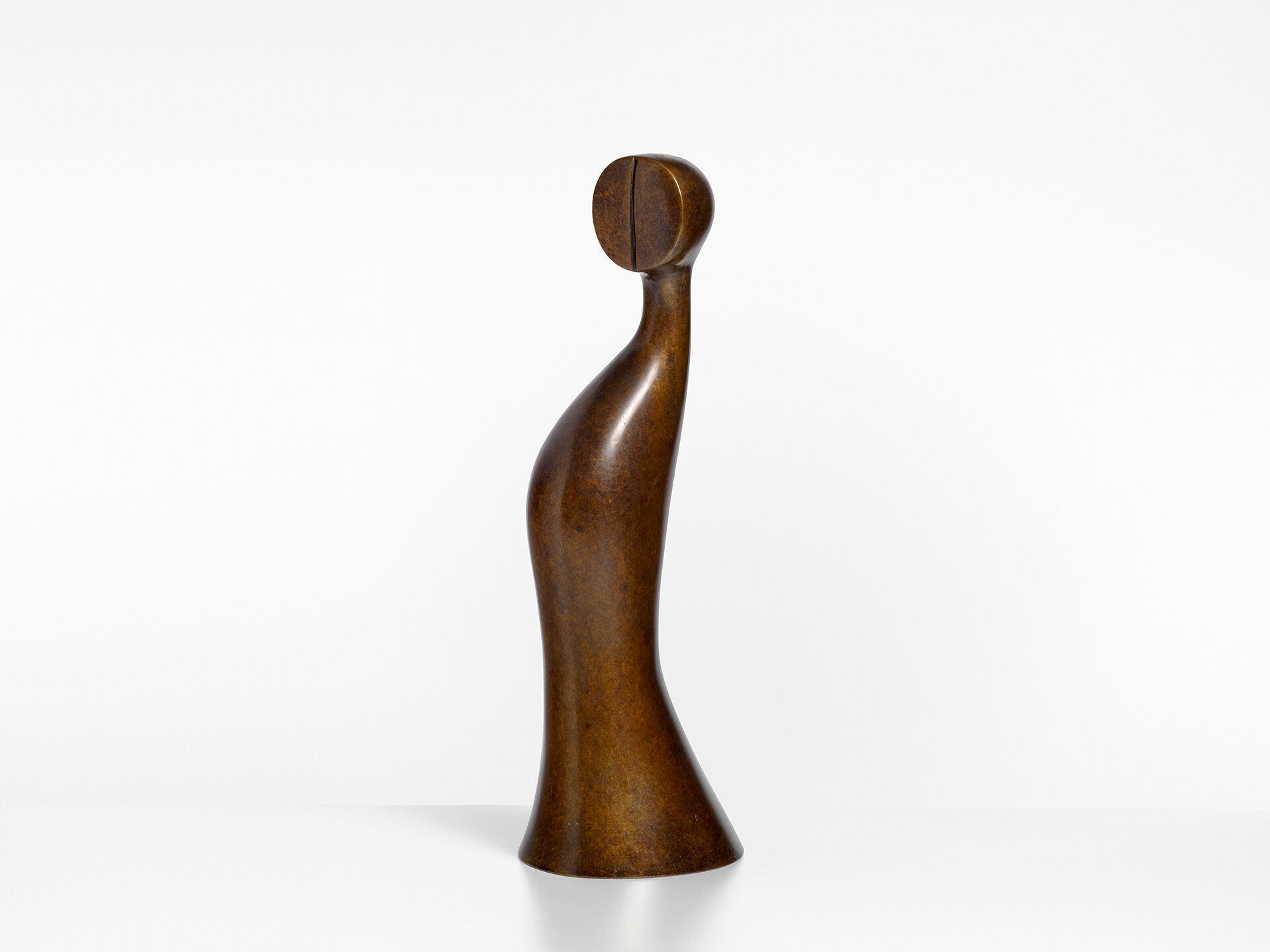 ruth duckworth 0006 bronze 01