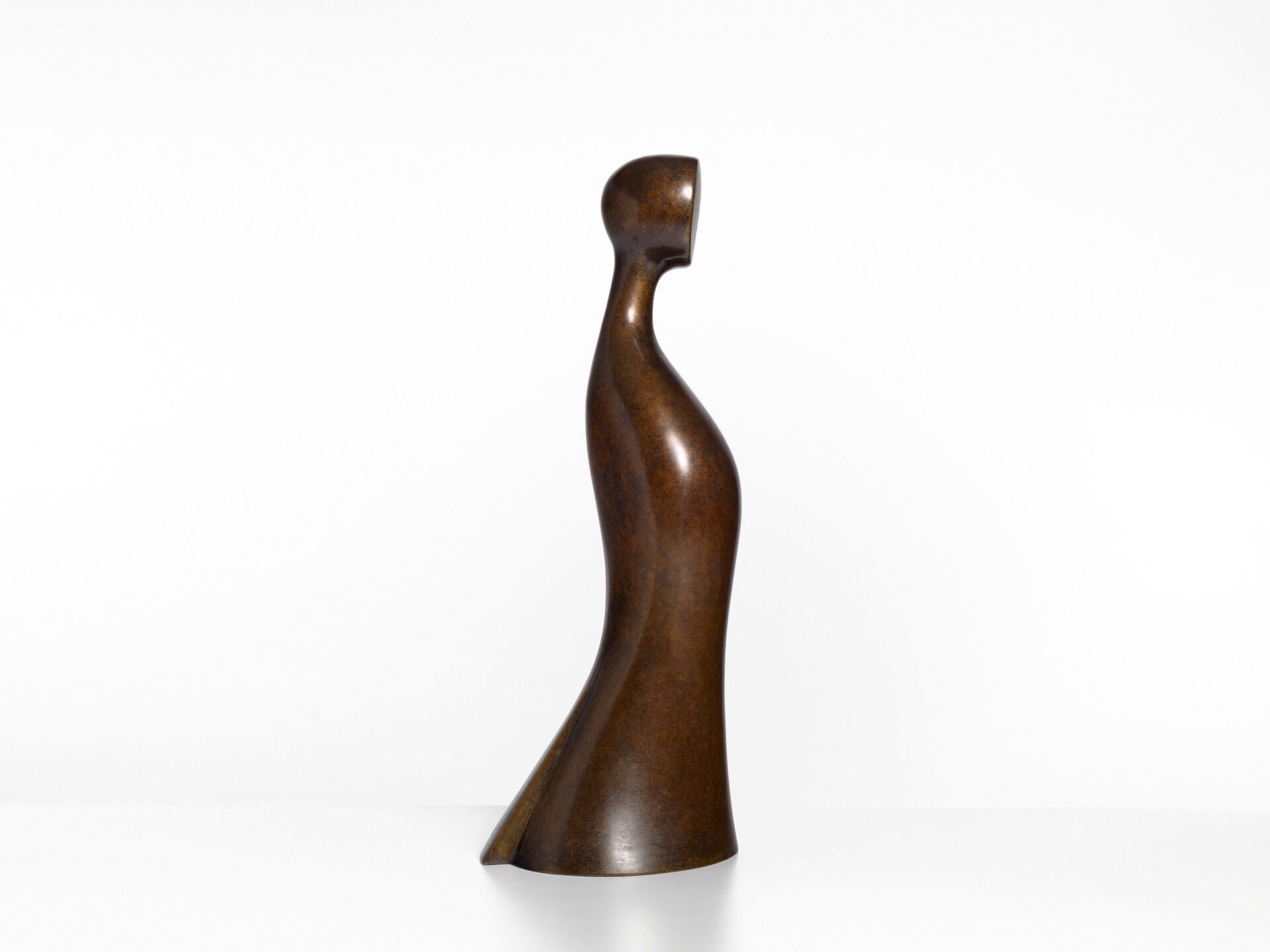 ruth duckworth 0006 bronze 06
