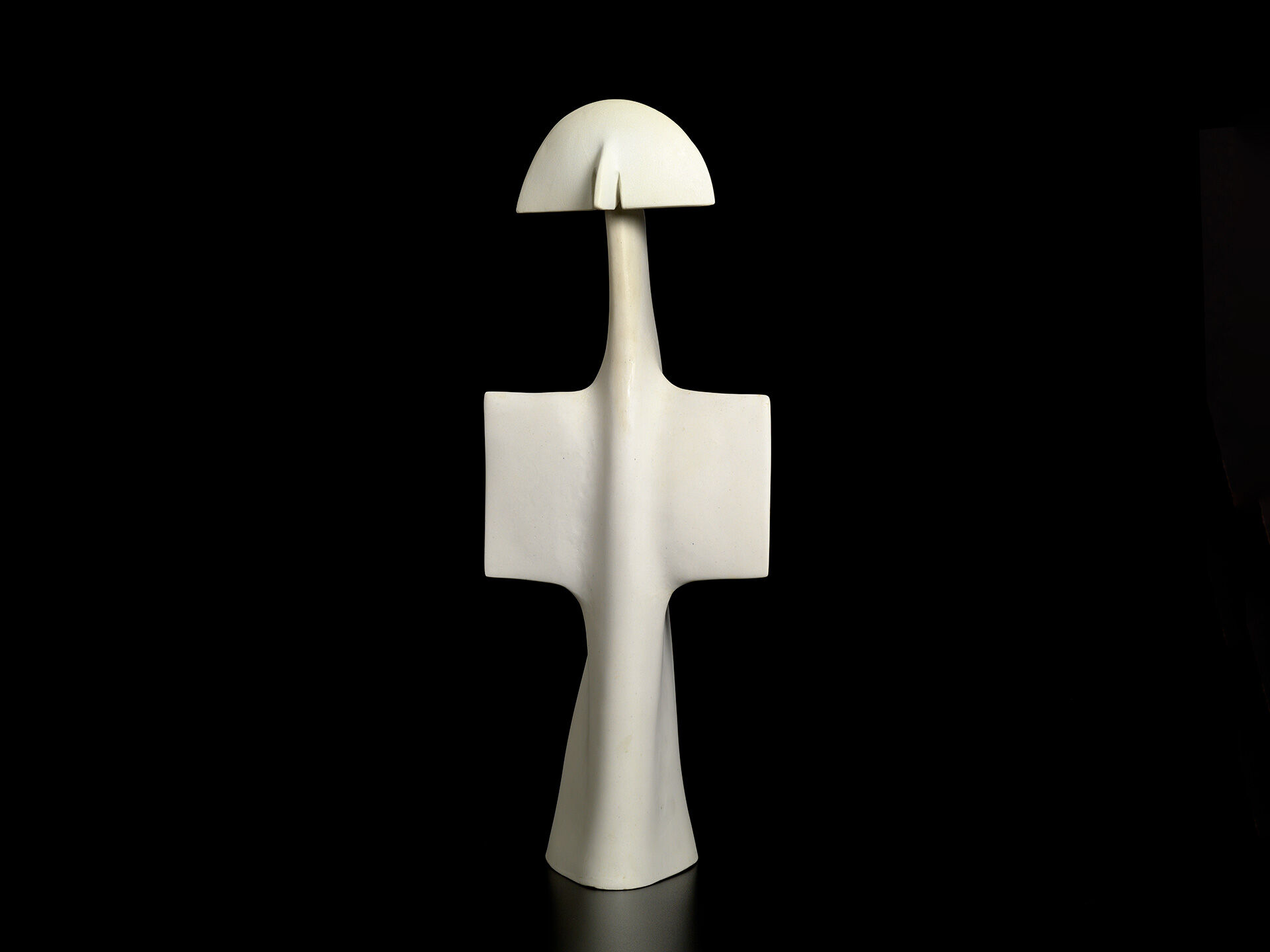 ruth duckworth 0017 Porcelain 02