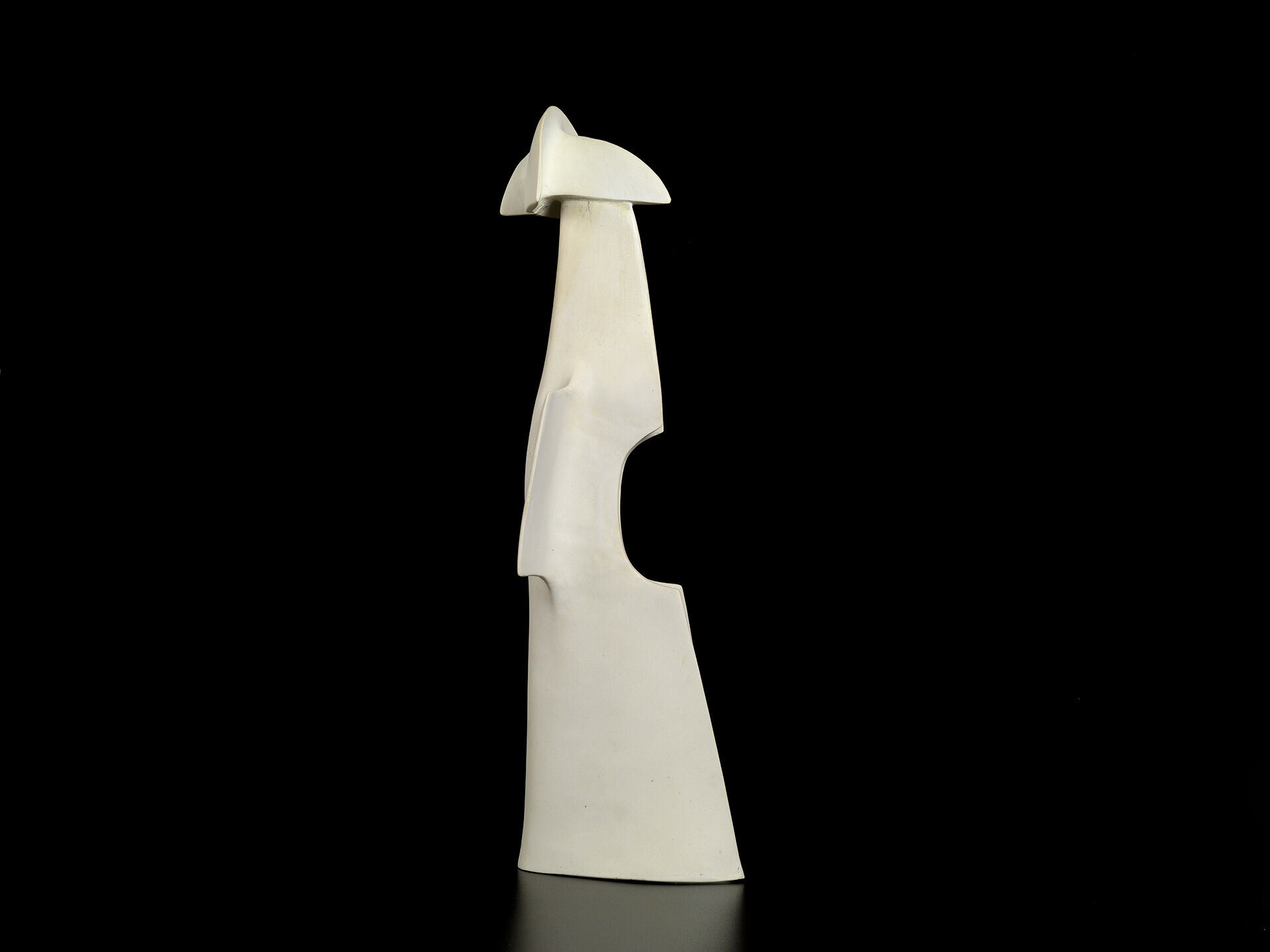 ruth duckworth 0017 Porcelain 04