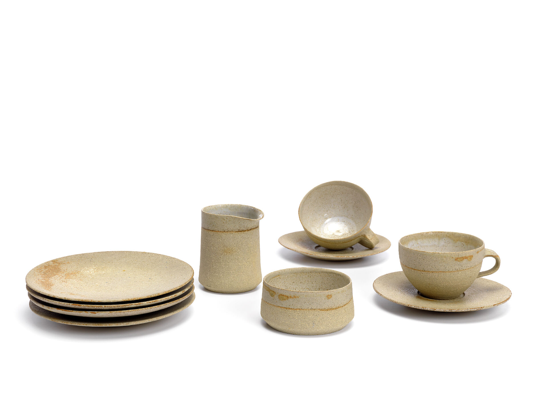 ruth duckworth 3 0064 01