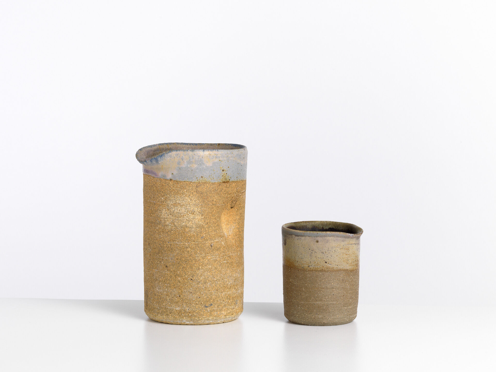 ruth duckworth jugs 01