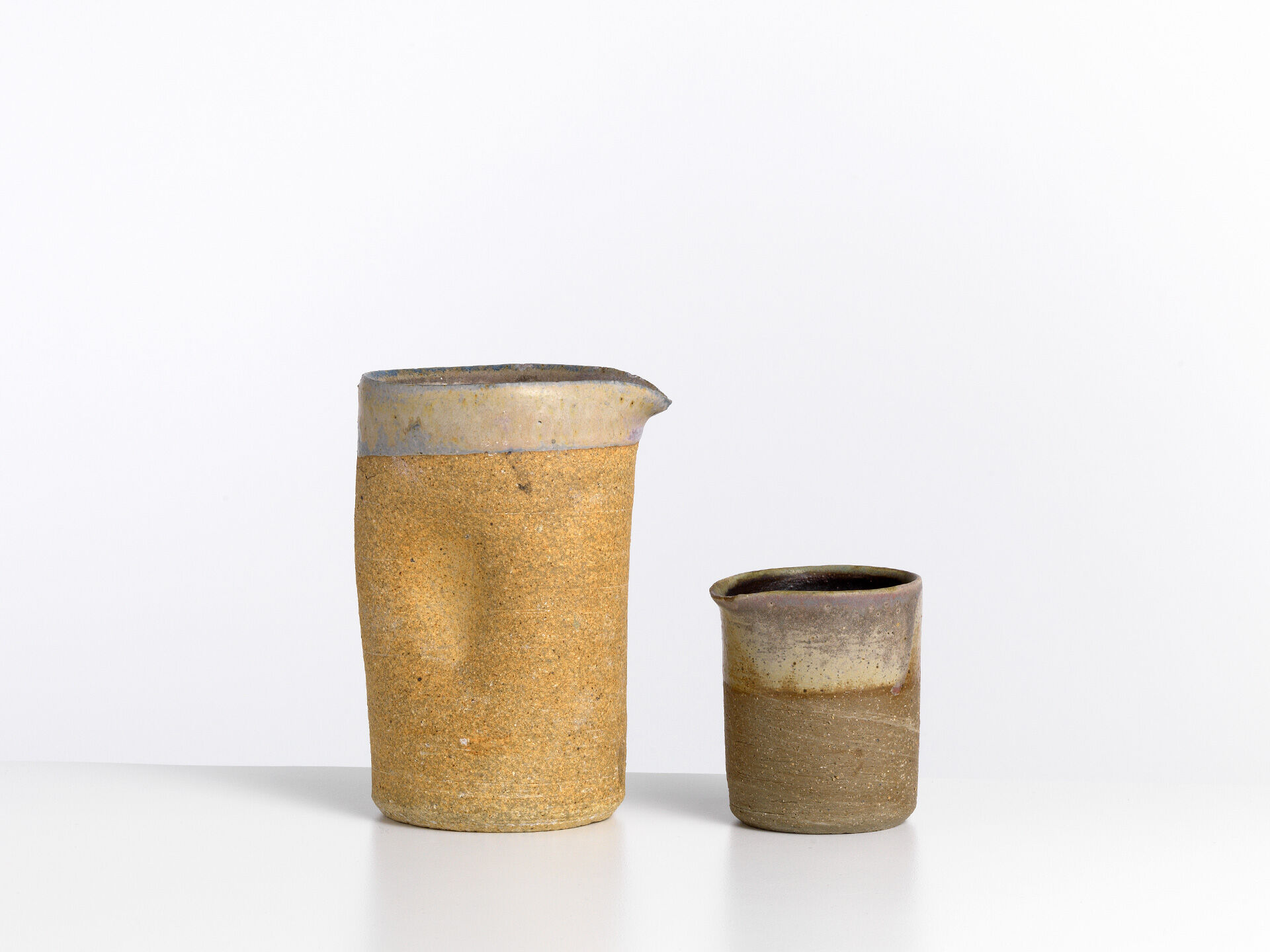 ruth duckworth jugs 02