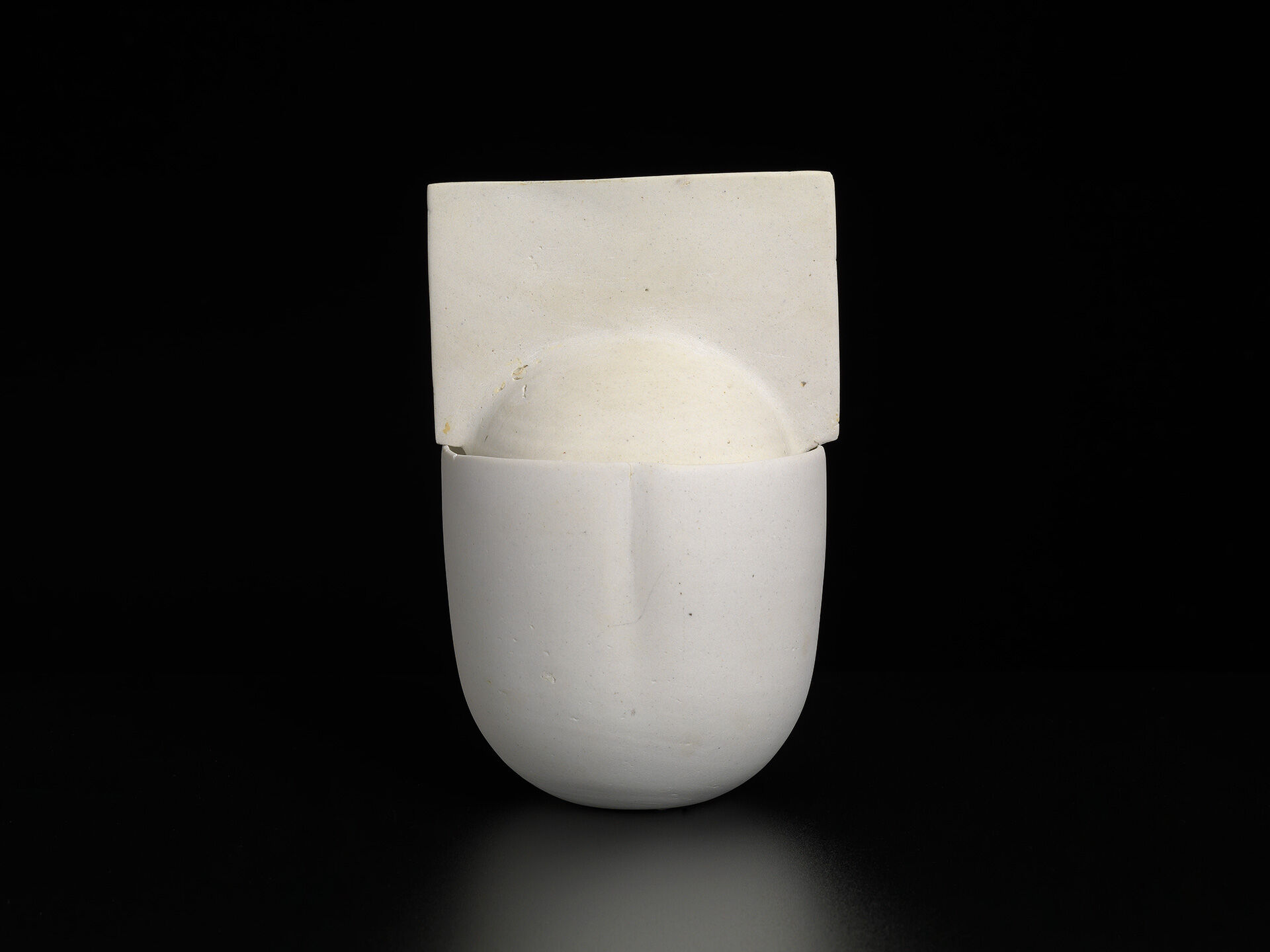 ruth duckworth porcelain 0027 01