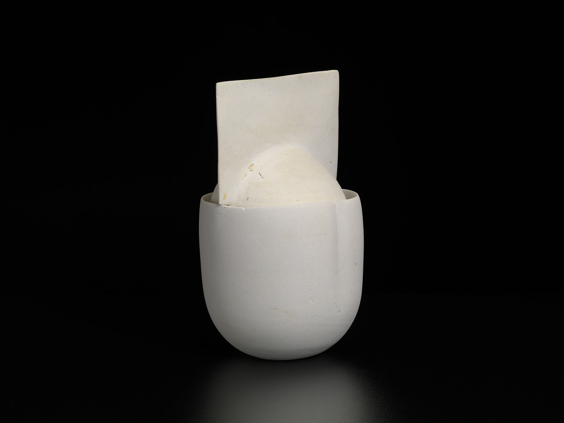 ruth duckworth porcelain 0027 02