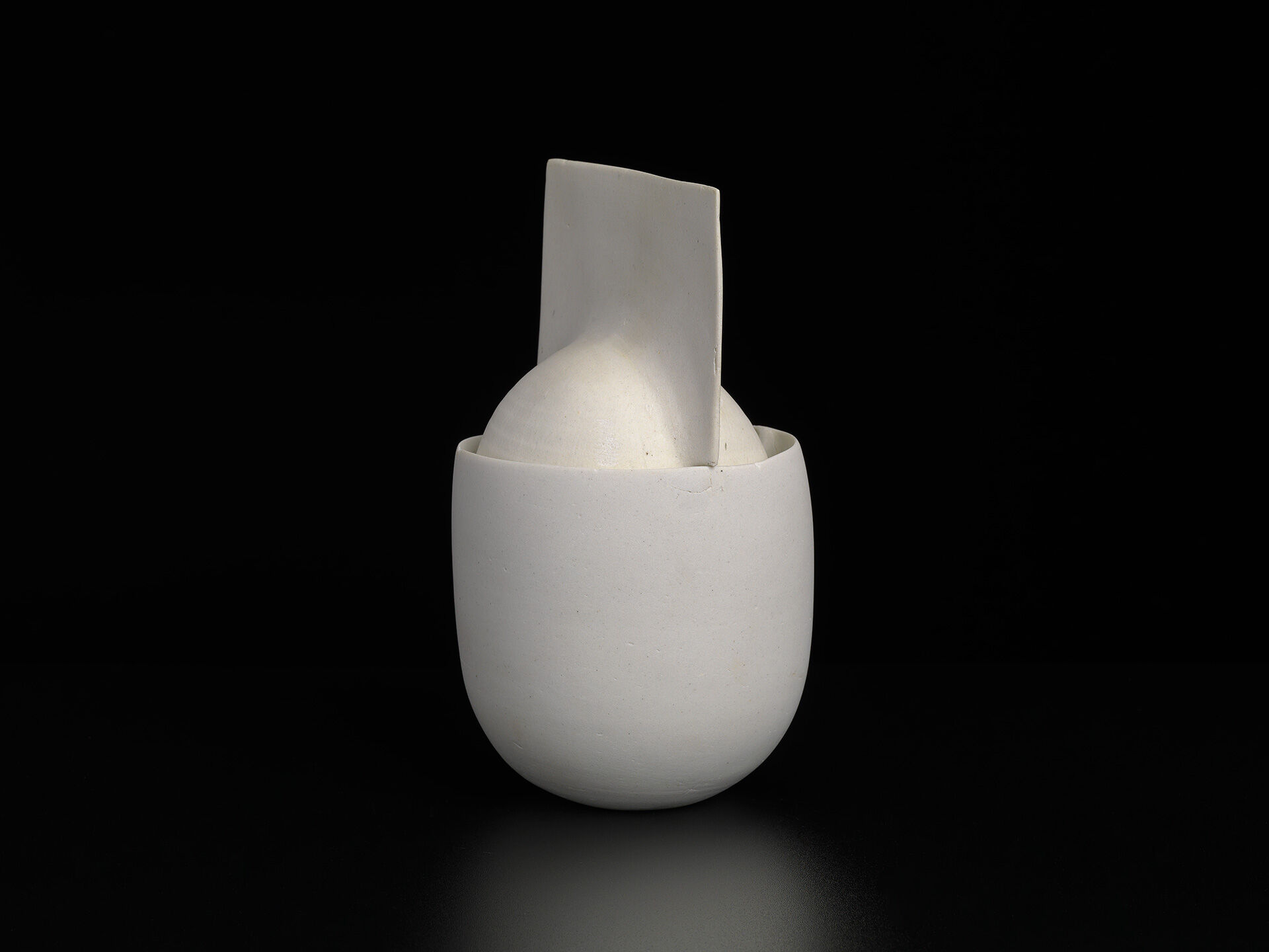ruth duckworth porcelain 0027 03