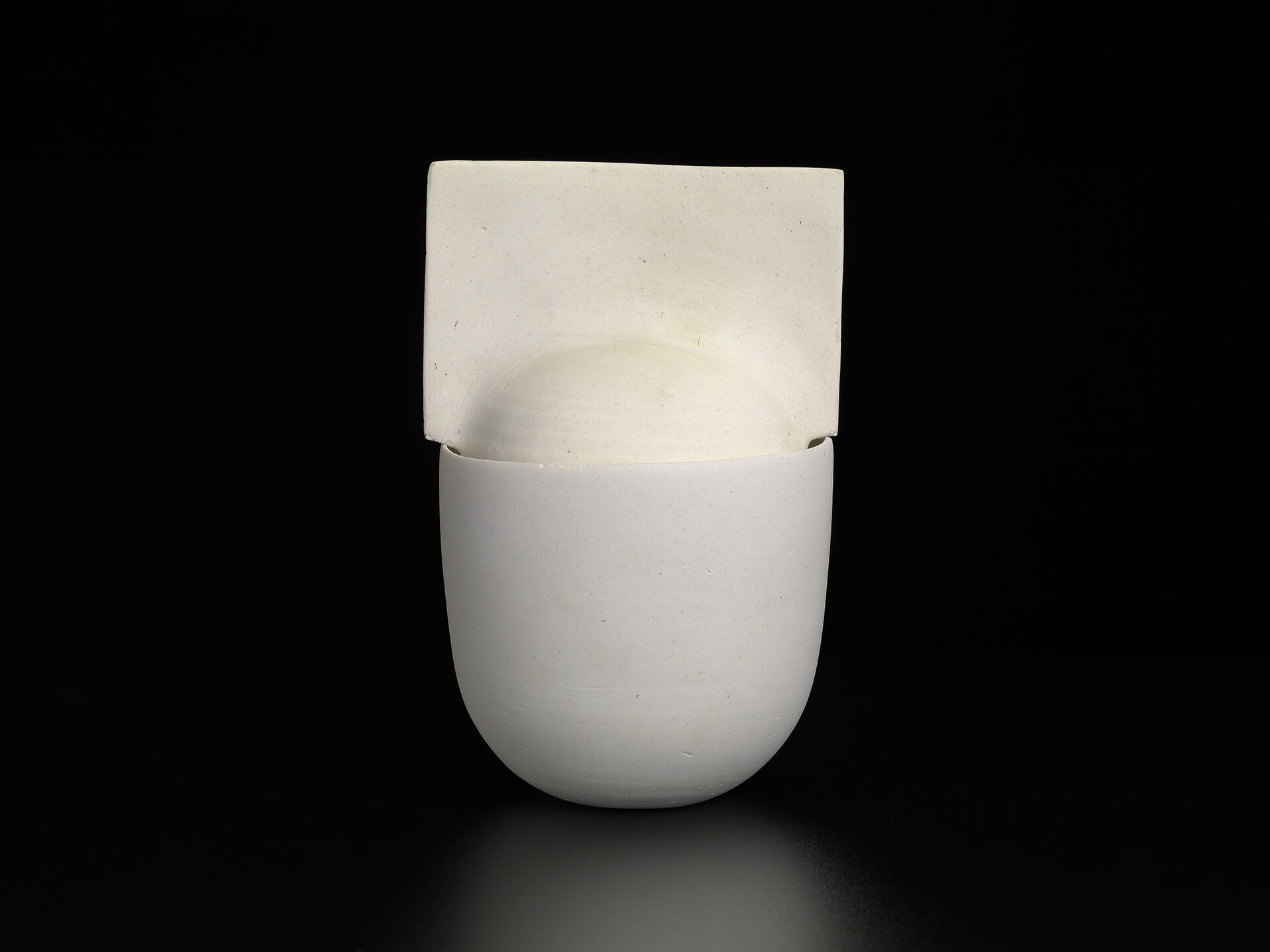 ruth duckworth porcelain 0027 04