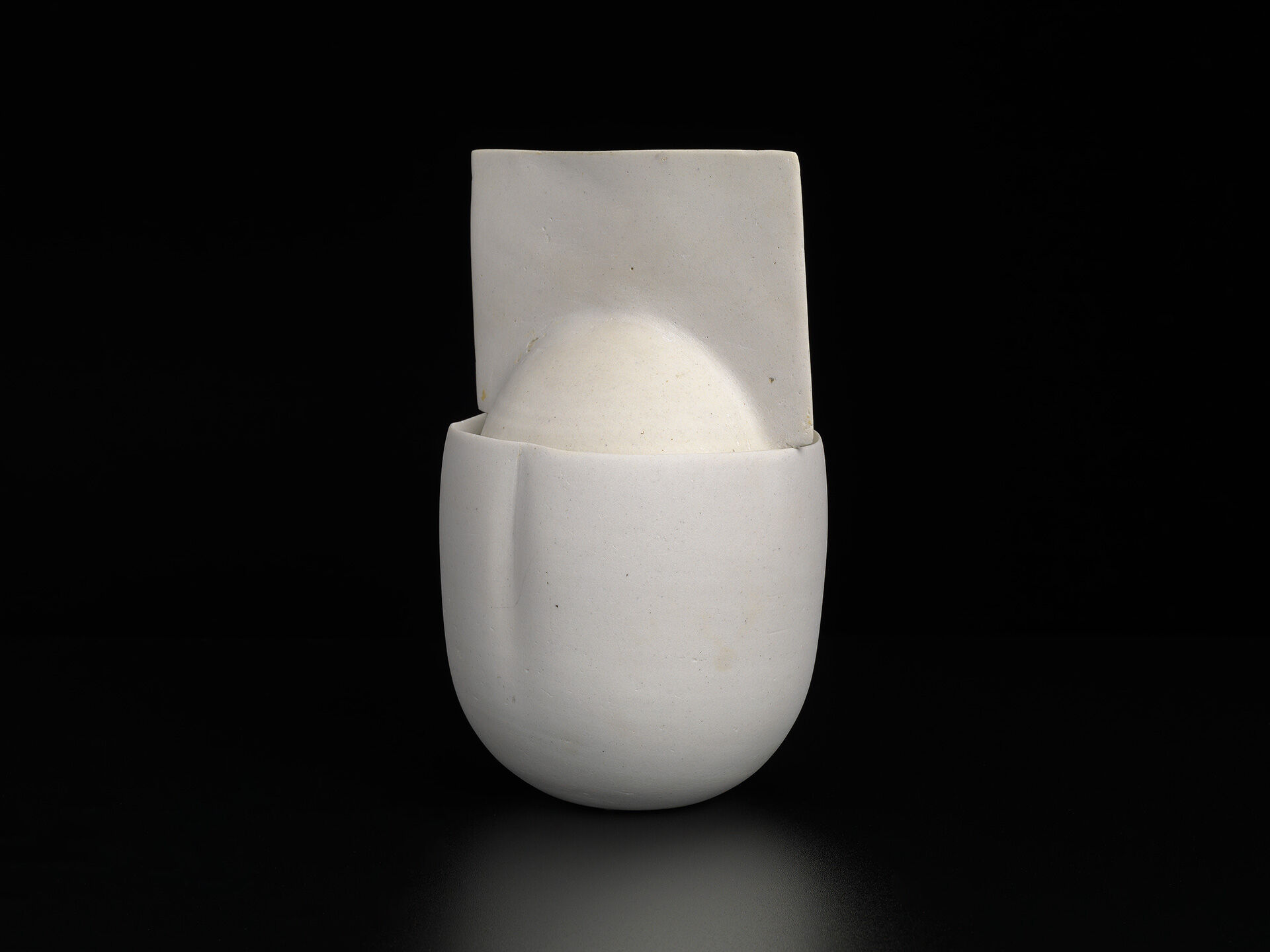 ruth duckworth porcelain 0027 05