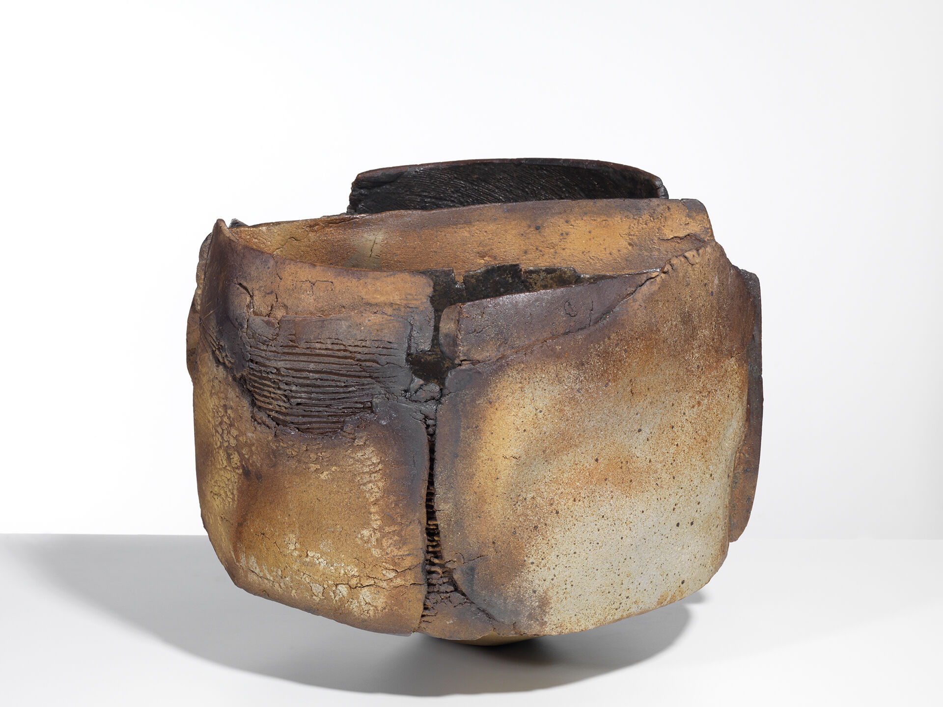 ruth duckworth rd 0105 04