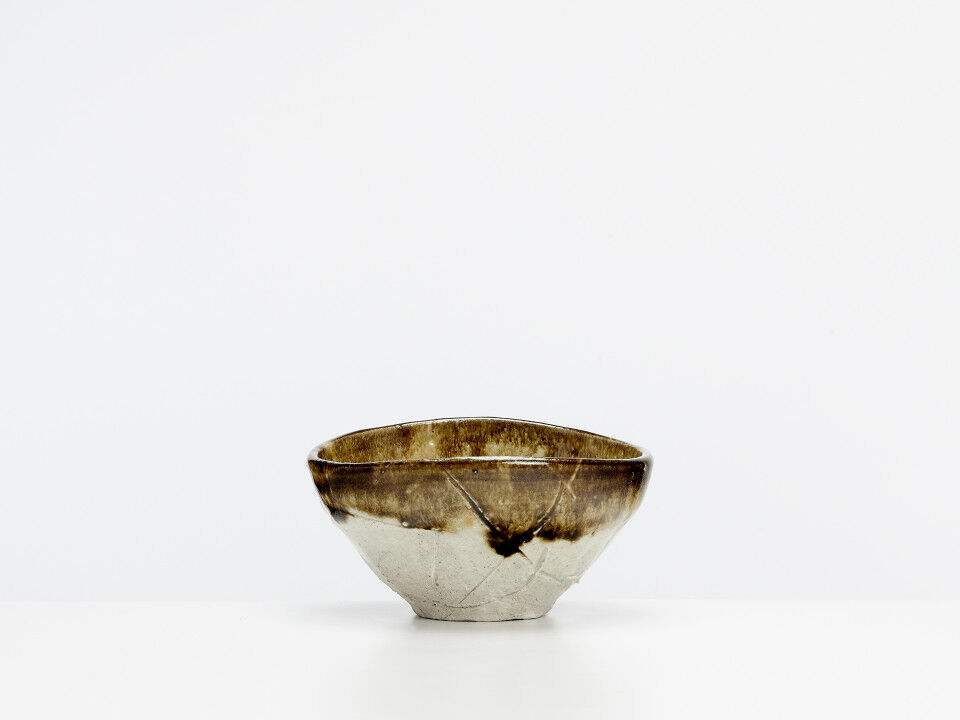 Work by Artist 
