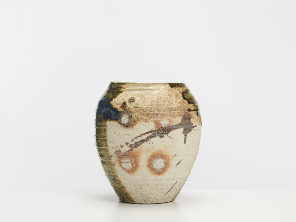 Work by Artist 