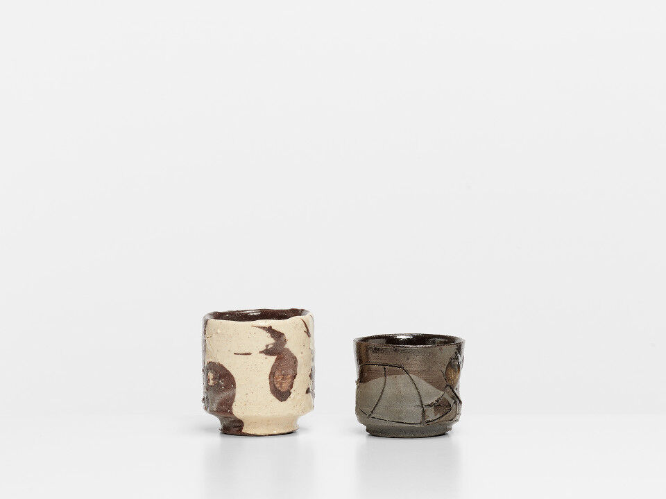Work by Artist 
