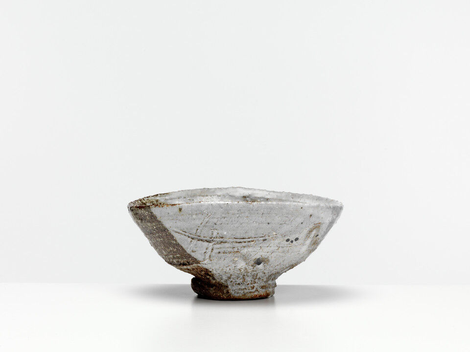 Work by Artist 