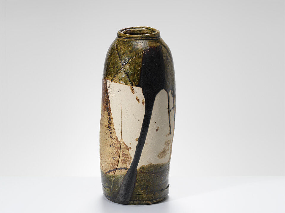 Work by Artist 