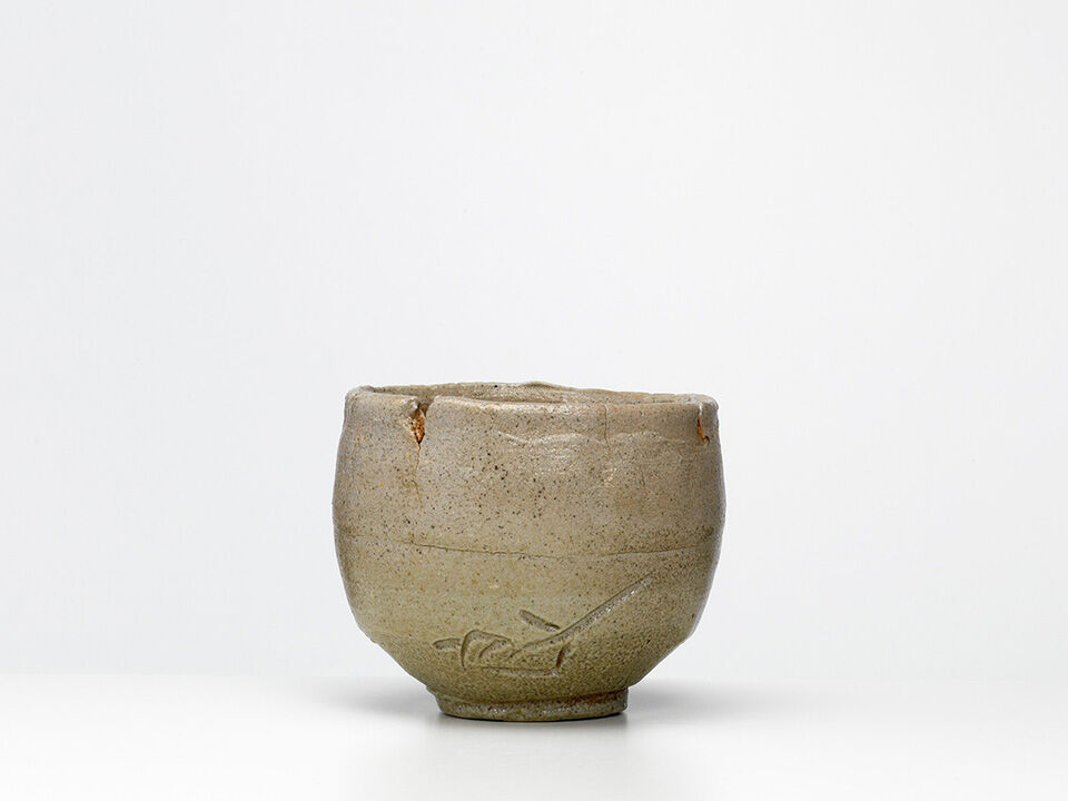 Work by Artist 