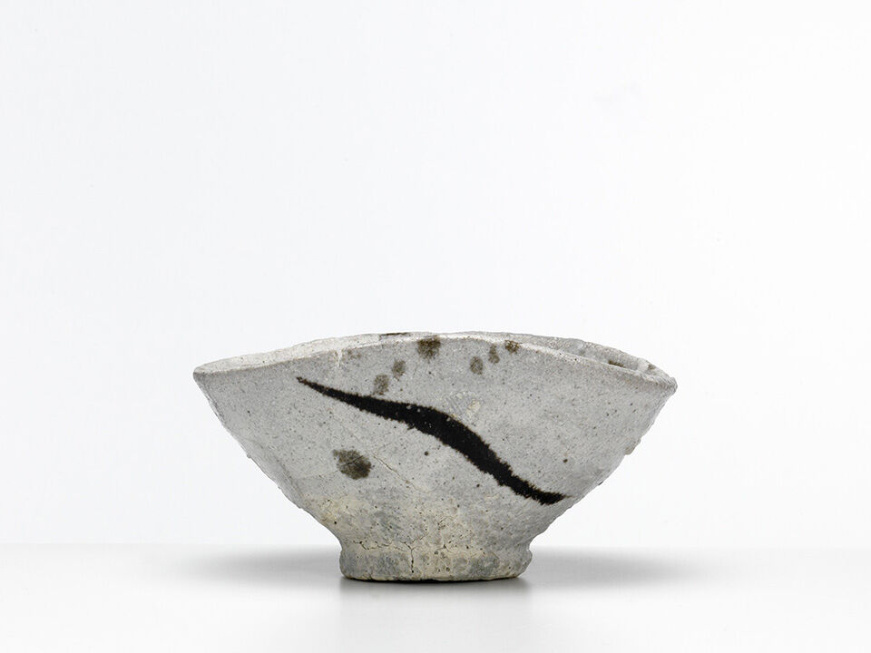 Work by Artist 