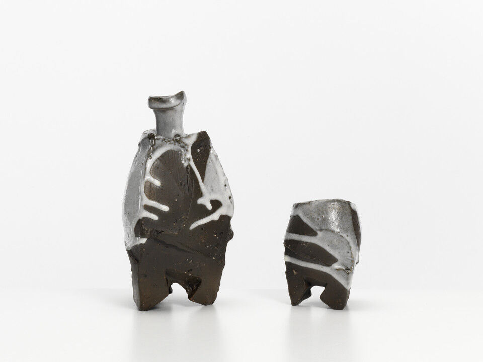 Work by Artist 