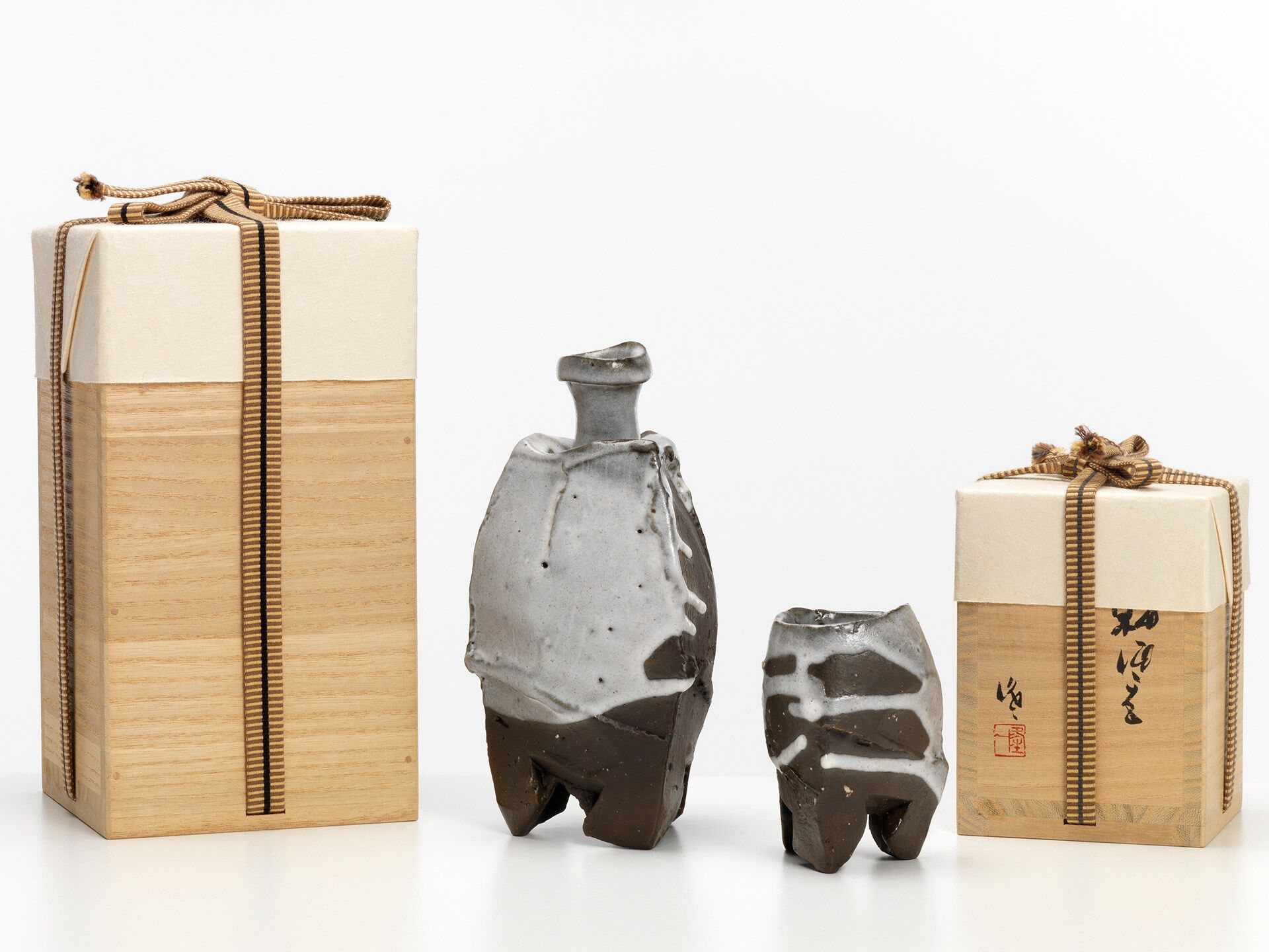 Ryuichi Kakurezaki RKA 0009 image 4 original