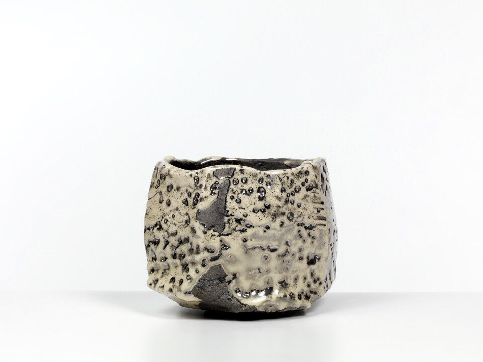 Work by Artist 