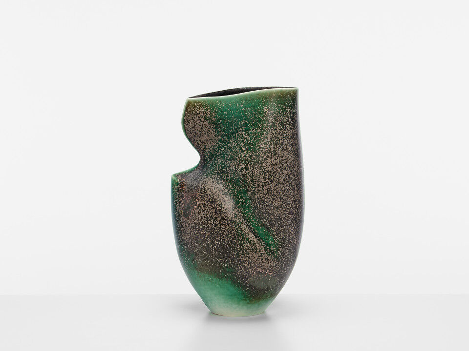 Work by Artist 