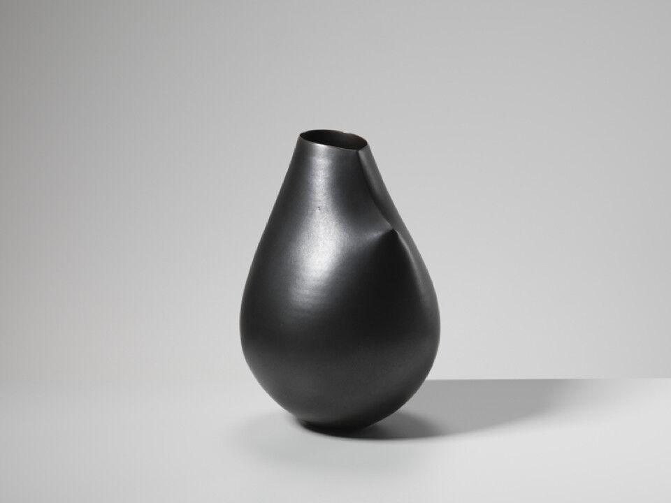 Sara Flynn Hipped Camber Vessel