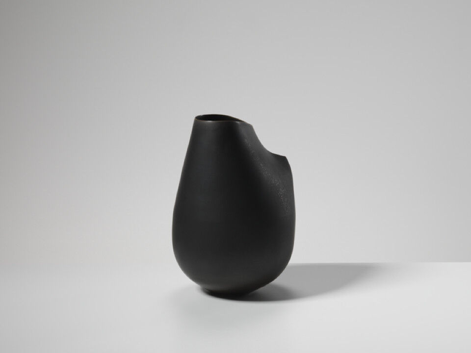 Sara Flynn Hipped Camber Vessel